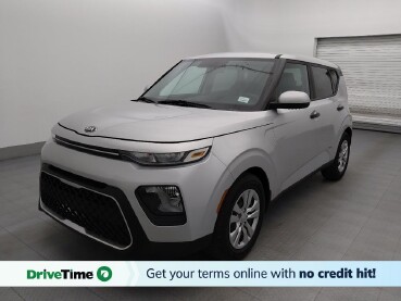 2021 Kia Soul in Lakeland, FL 33815