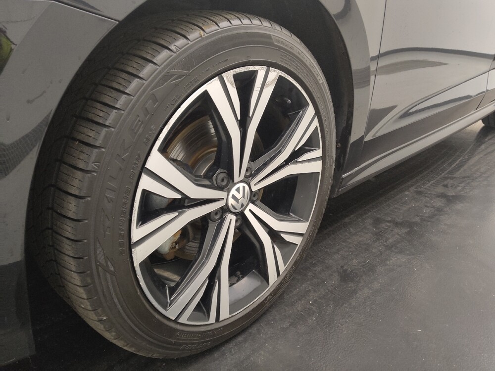 2021 Volkswagen Passat in St. Louis, MO 63125 - 18078417 31