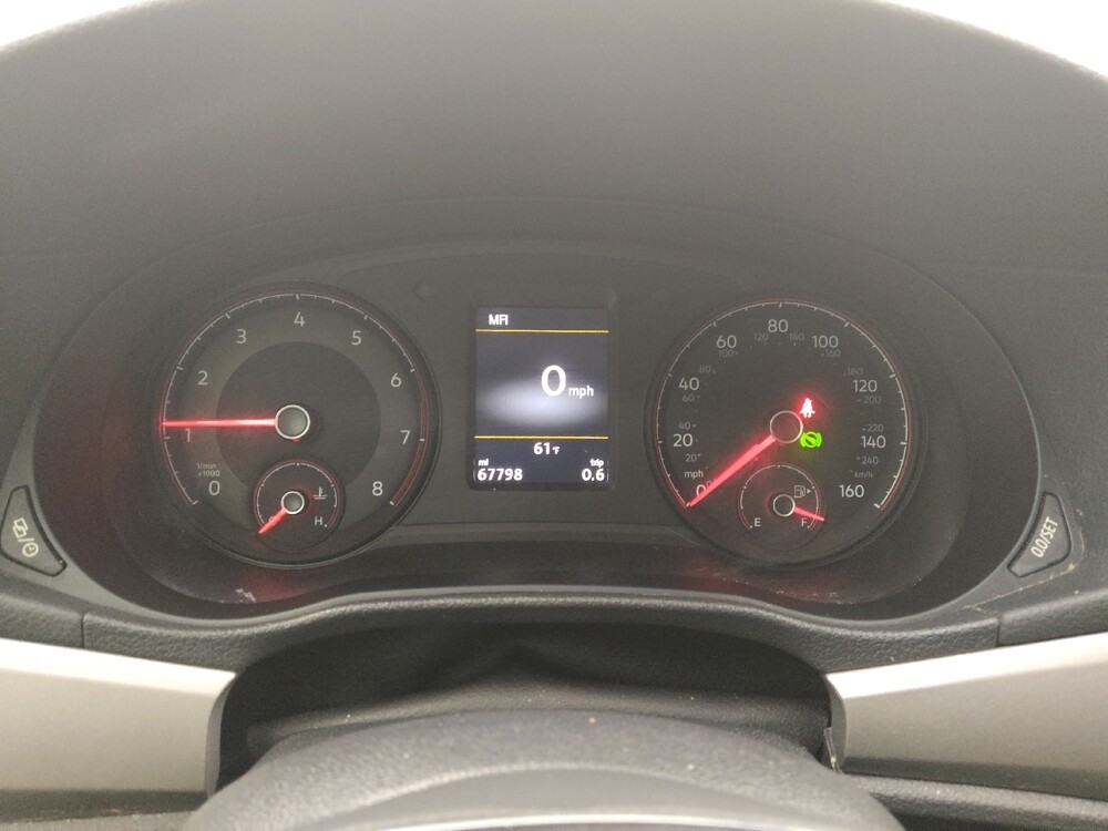 2021 Volkswagen Passat in St. Louis, MO 63125 - 18078417 23