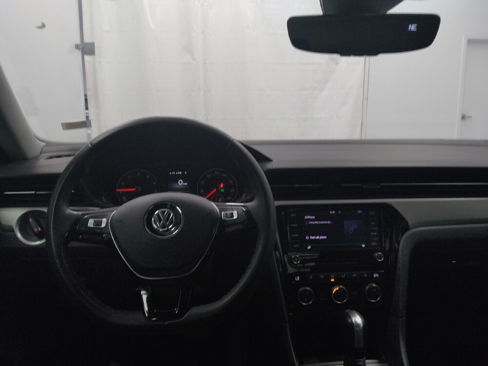 2021 Volkswagen Passat in St. Louis, MO 63125 - 18078417 22