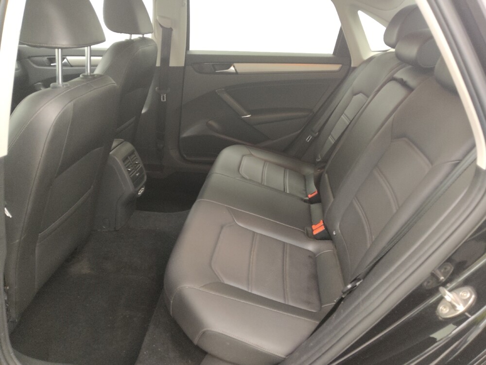 2021 Volkswagen Passat in St. Louis, MO 63125 - 18078417 18