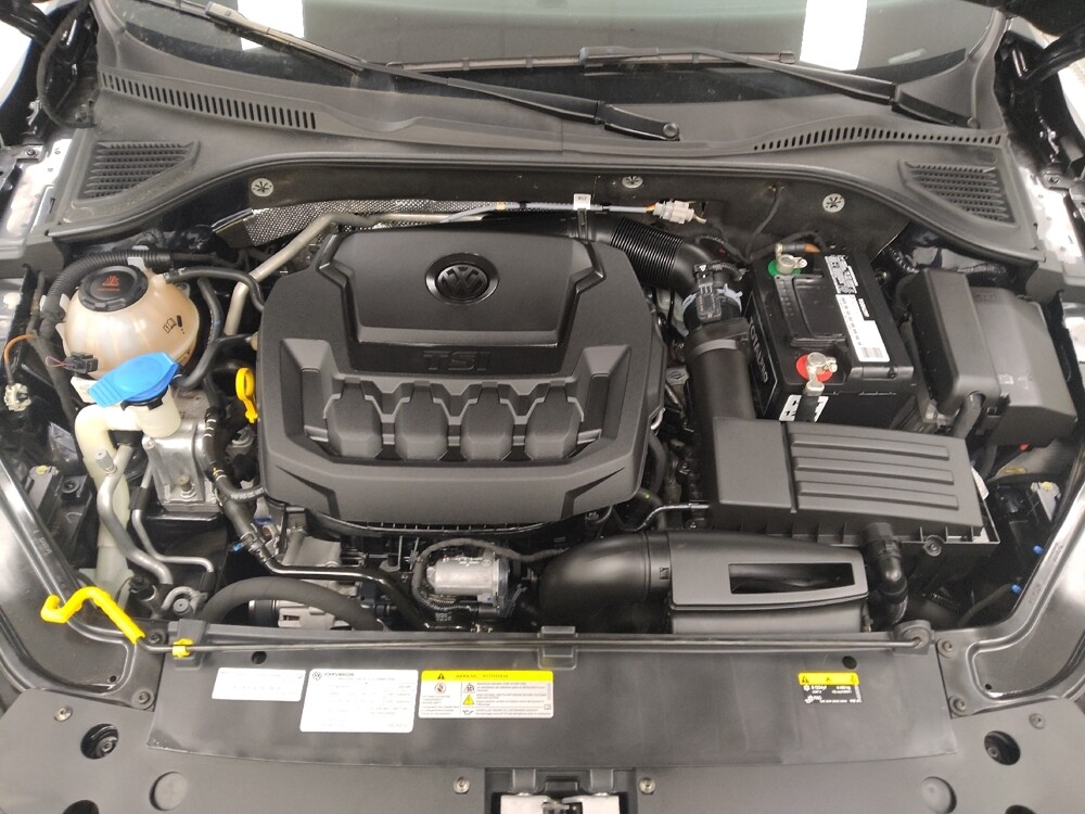 2021 Volkswagen Passat in St. Louis, MO 63125 - 18078417 30
