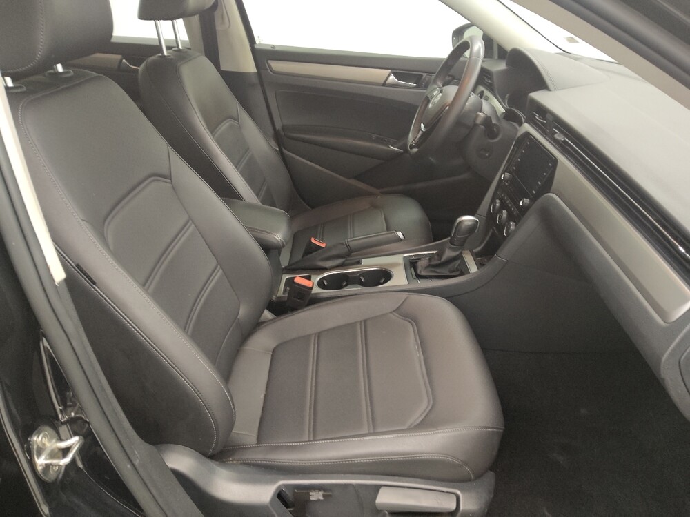 2021 Volkswagen Passat in St. Louis, MO 63125 - 18078417 21