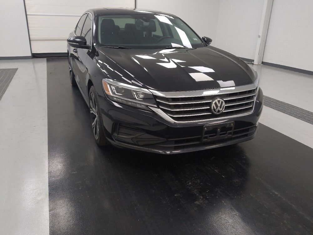 2021 Volkswagen Passat in St. Louis, MO 63125 - 18078417 14