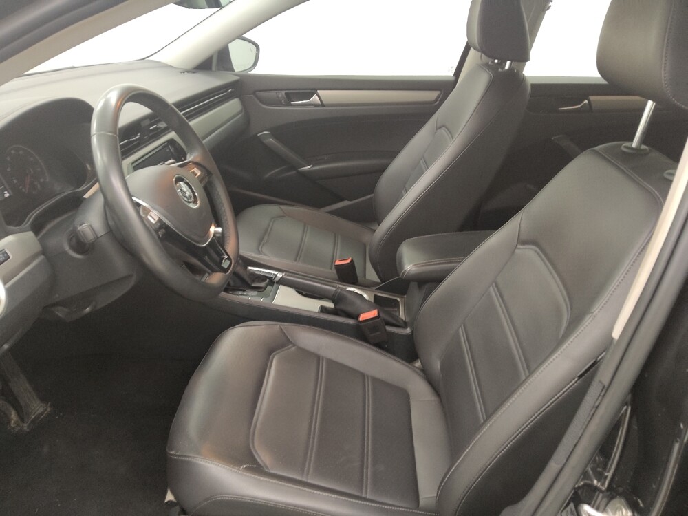 2021 Volkswagen Passat in St. Louis, MO 63125 - 18078417 17