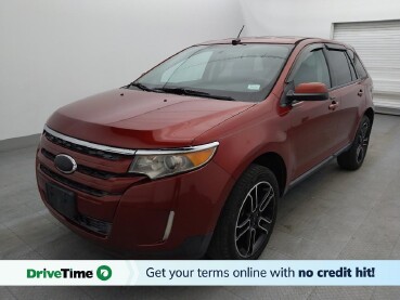 2013 Ford Edge in Lakeland, FL 33815