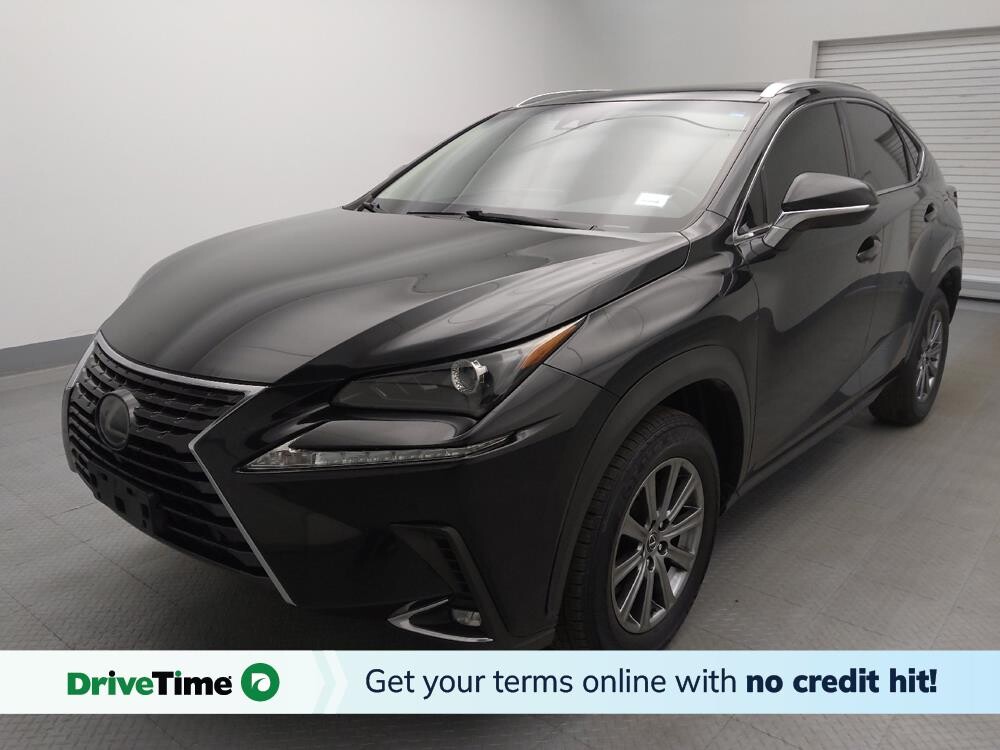 2018 Lexus NX 300 in Lakewood, CO 80215 - 18078419