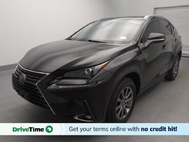 2018 Lexus NX 300 in Lakewood, CO 80215