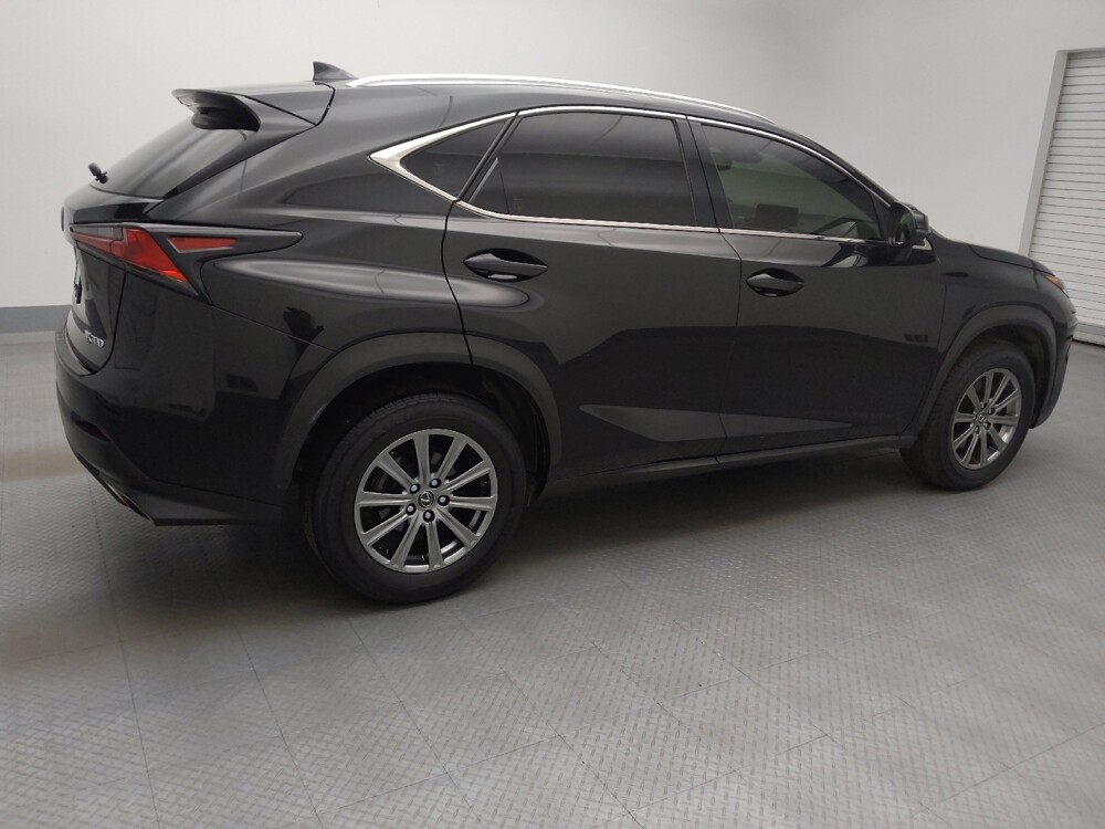 2018 Lexus NX 300 in Lakewood, CO 80215 - 18078419 10