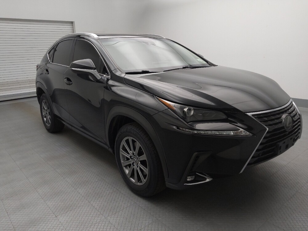 2018 Lexus NX 300 in Lakewood, CO 80215 - 18078419 13