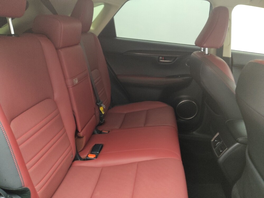 2018 Lexus NX 300 in Lakewood, CO 80215 - 18078419 19