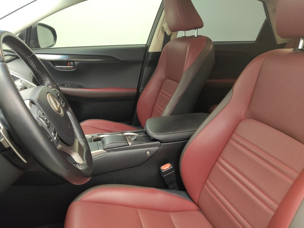 2018 Lexus NX 300 in Lakewood, CO 80215 - 18078419 17