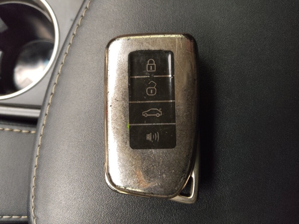 2018 Lexus NX 300 in Lakewood, CO 80215 - 18078419 32