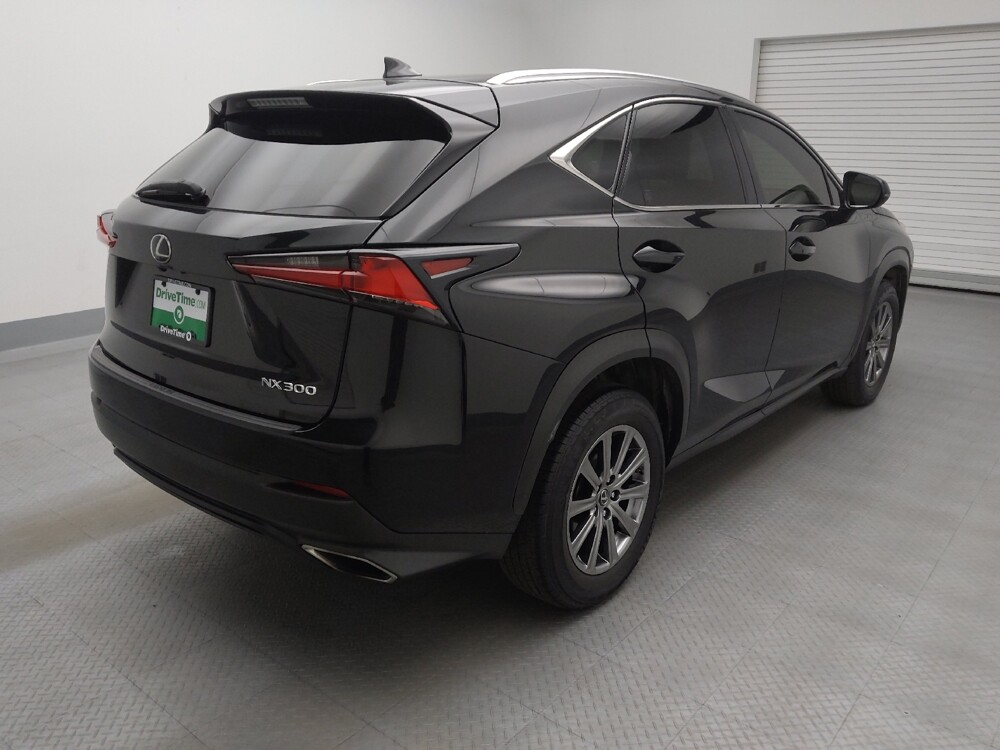 2018 Lexus NX 300 in Lakewood, CO 80215 - 18078419 9