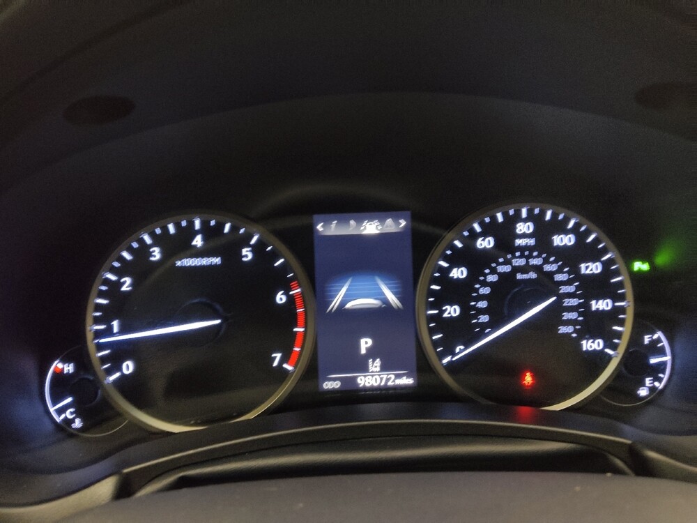 2018 Lexus NX 300 in Lakewood, CO 80215 - 18078419 23