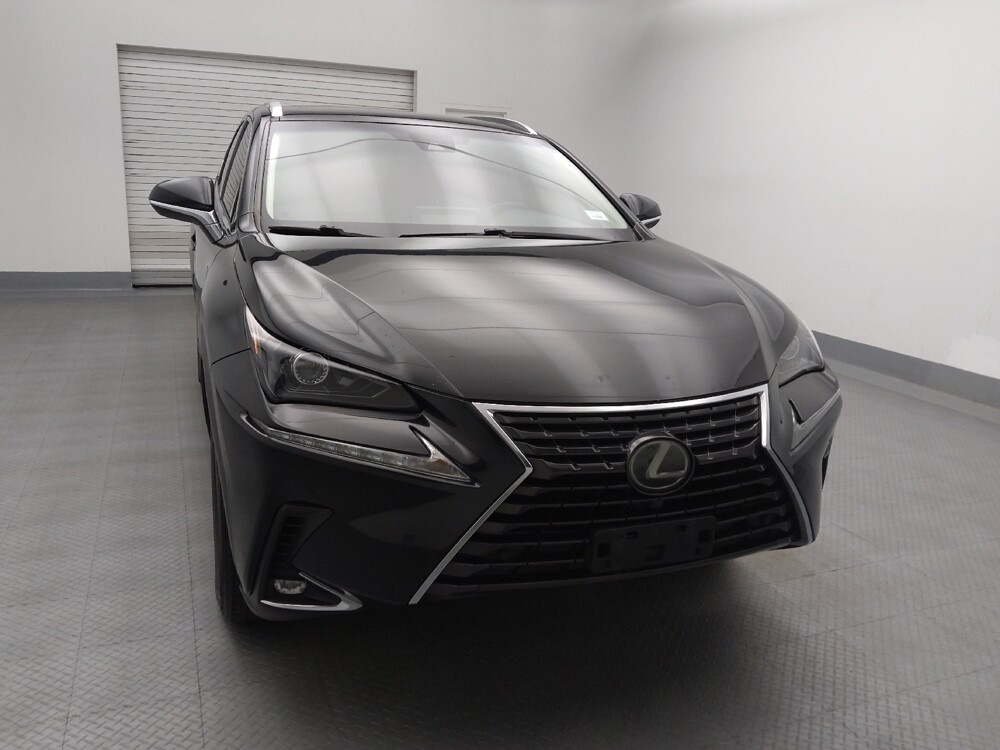 2018 Lexus NX 300 in Lakewood, CO 80215 - 18078419 14