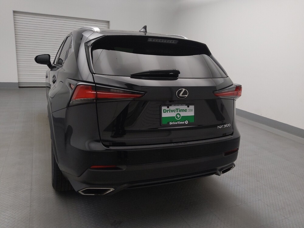 2018 Lexus NX 300 in Lakewood, CO 80215 - 18078419 6