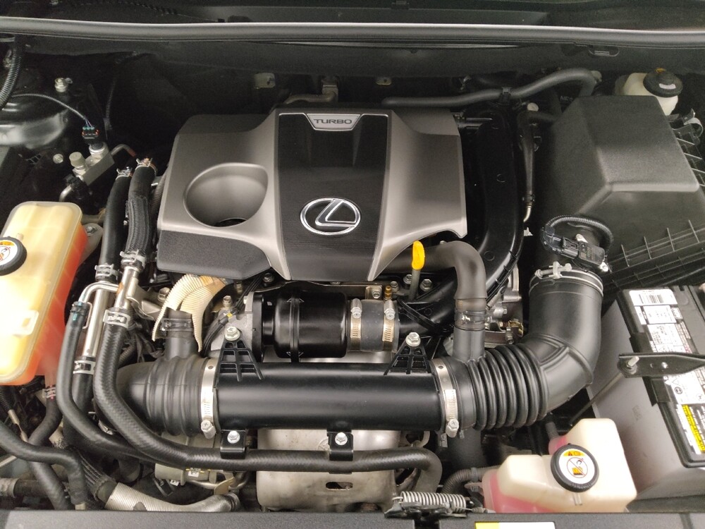 2018 Lexus NX 300 in Lakewood, CO 80215 - 18078419 30