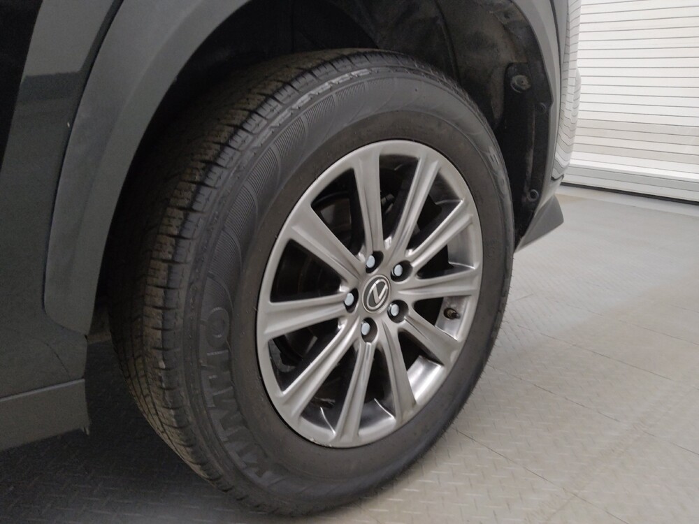 2018 Lexus NX 300 in Lakewood, CO 80215 - 18078419 31