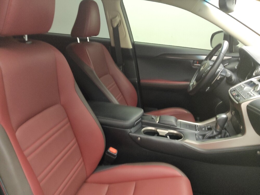 2018 Lexus NX 300 in Lakewood, CO 80215 - 18078419 21