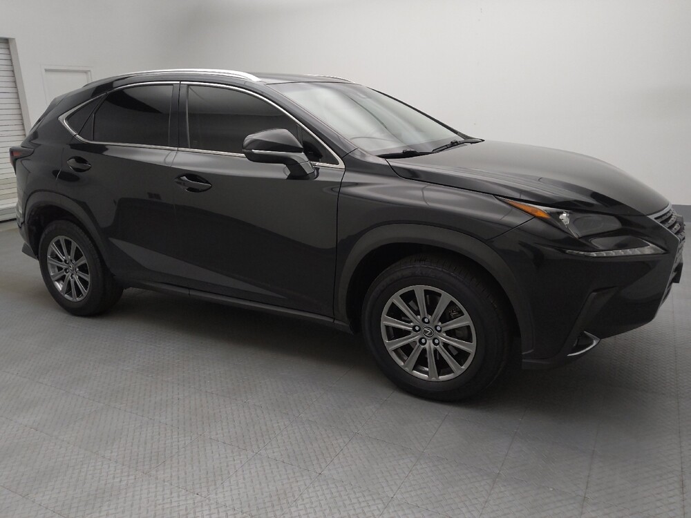 2018 Lexus NX 300 in Lakewood, CO 80215 - 18078419 11