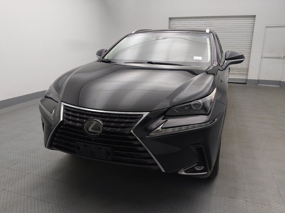 2018 Lexus NX 300 in Lakewood, CO 80215 - 18078419 15