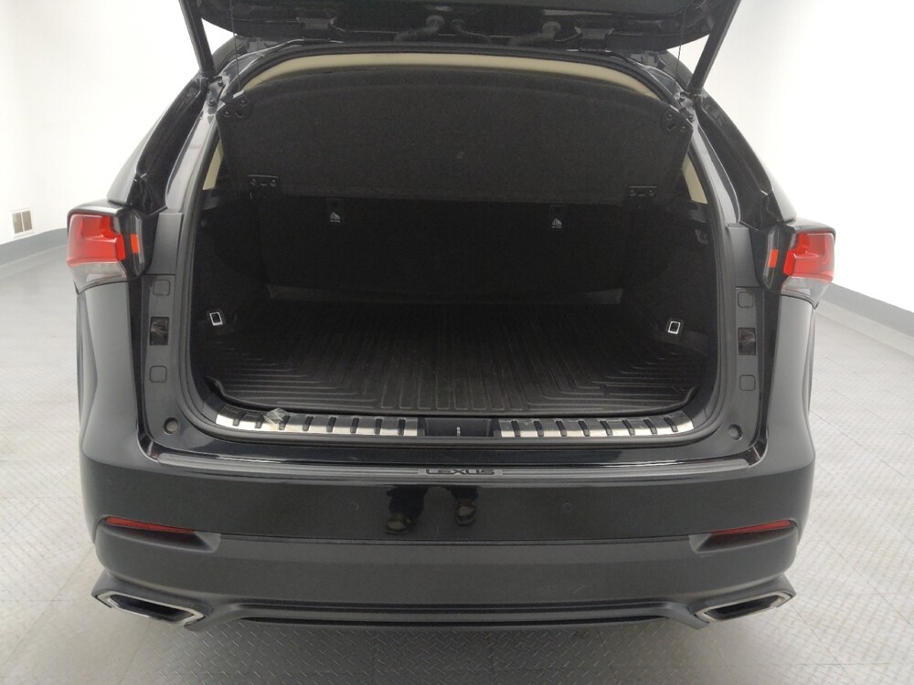 2018 Lexus NX 300 in Lakewood, CO 80215 - 18078419 29