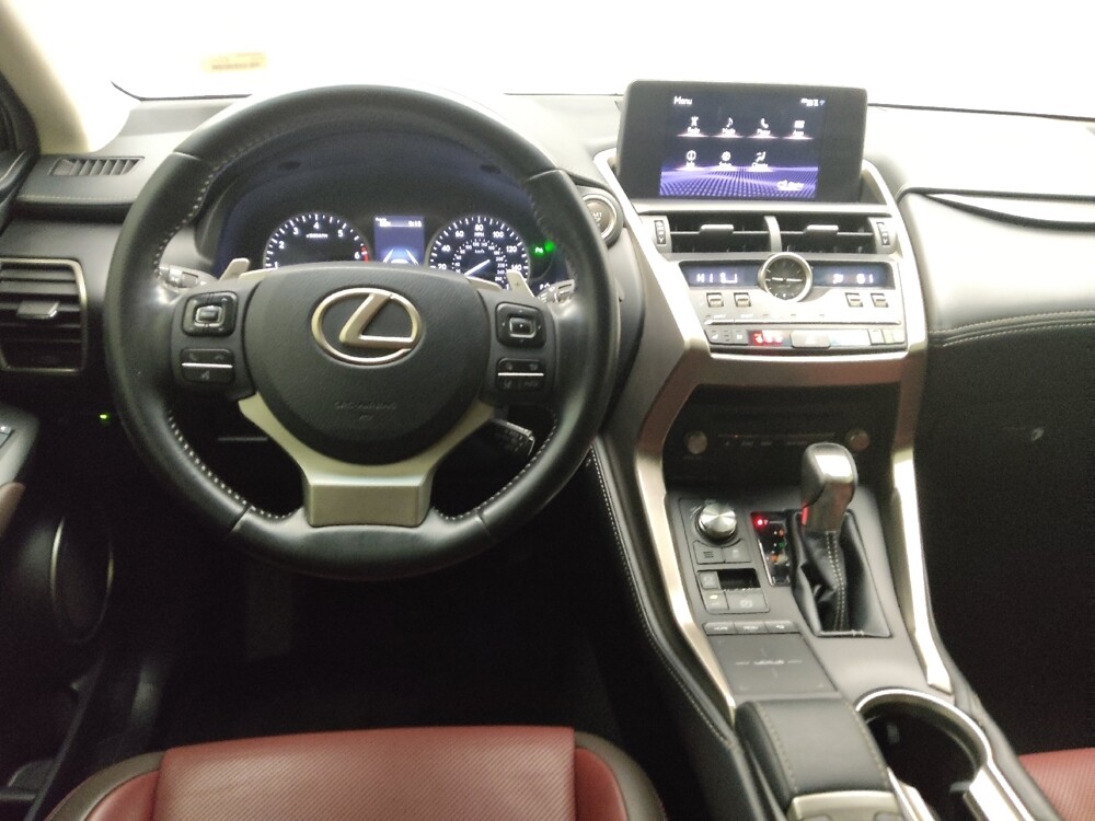 2018 Lexus NX 300 in Lakewood, CO 80215 - 18078419 22