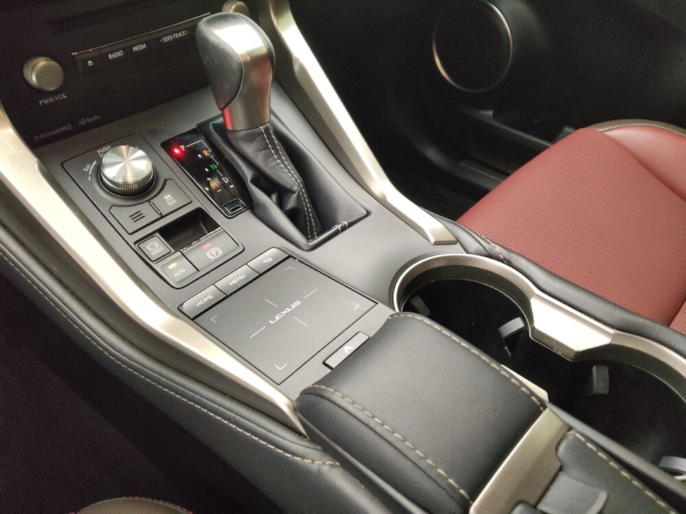 2018 Lexus NX 300 in Lakewood, CO 80215 - 18078419 26