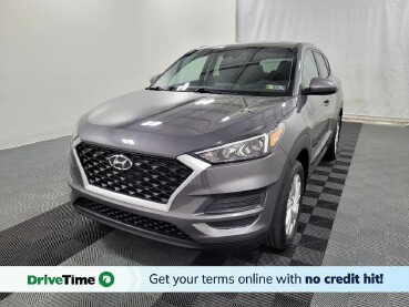 2021 Hyundai Tucson in Pittsburgh, PA 15236