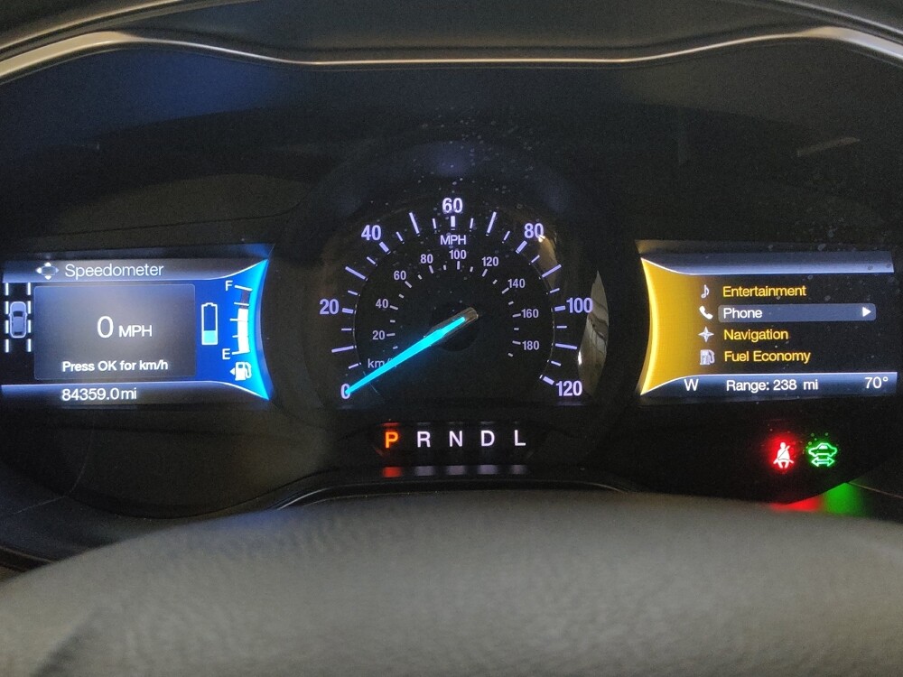 2019 Ford Fusion in Raleigh, NC 27604 - 18078425 23