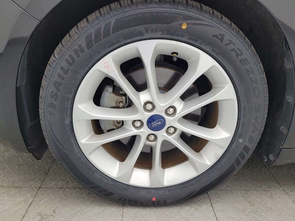 2019 Ford Fusion in Raleigh, NC 27604 - 18078425 31