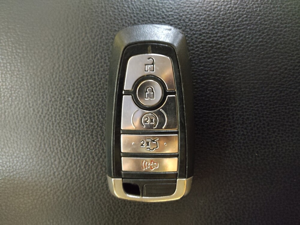 2019 Ford Fusion in Raleigh, NC 27604 - 18078425 32