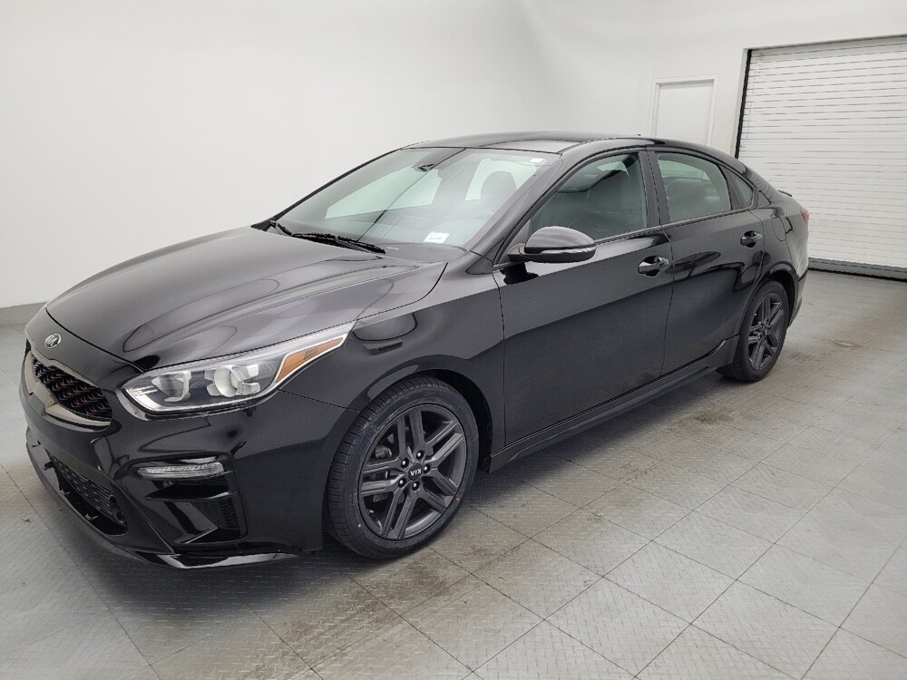 2020 Kia Forte in Raleigh, NC 27604 - 18078426 2
