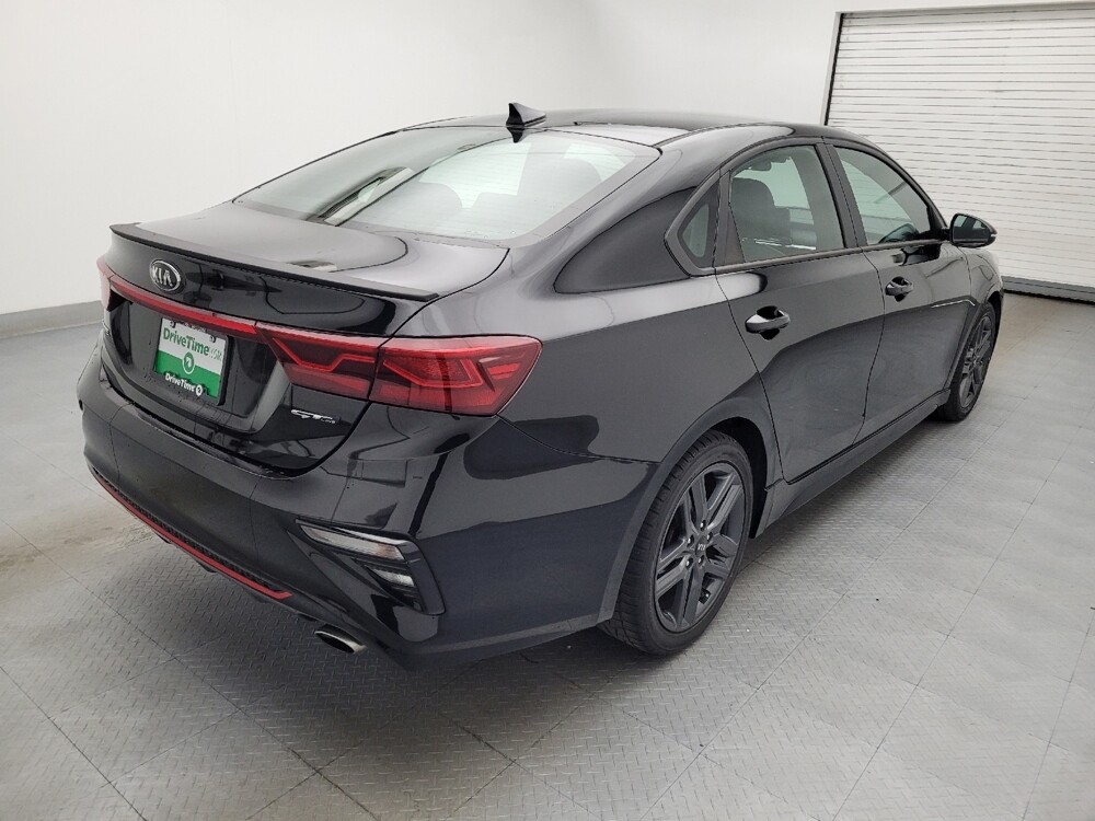 2020 Kia Forte in Raleigh, NC 27604 - 18078426 9