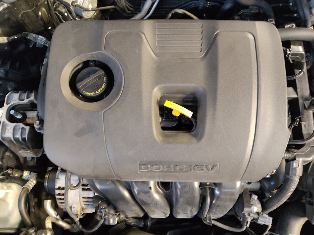 2020 Kia Forte in Raleigh, NC 27604 - 18078426 30