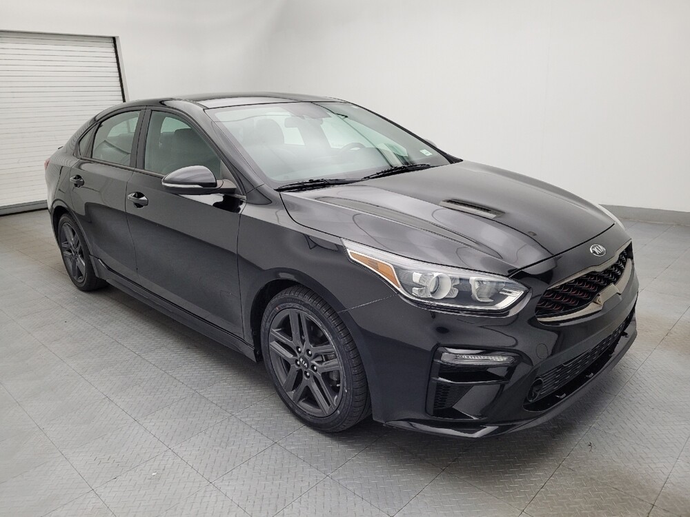 2020 Kia Forte in Raleigh, NC 27604 - 18078426 11