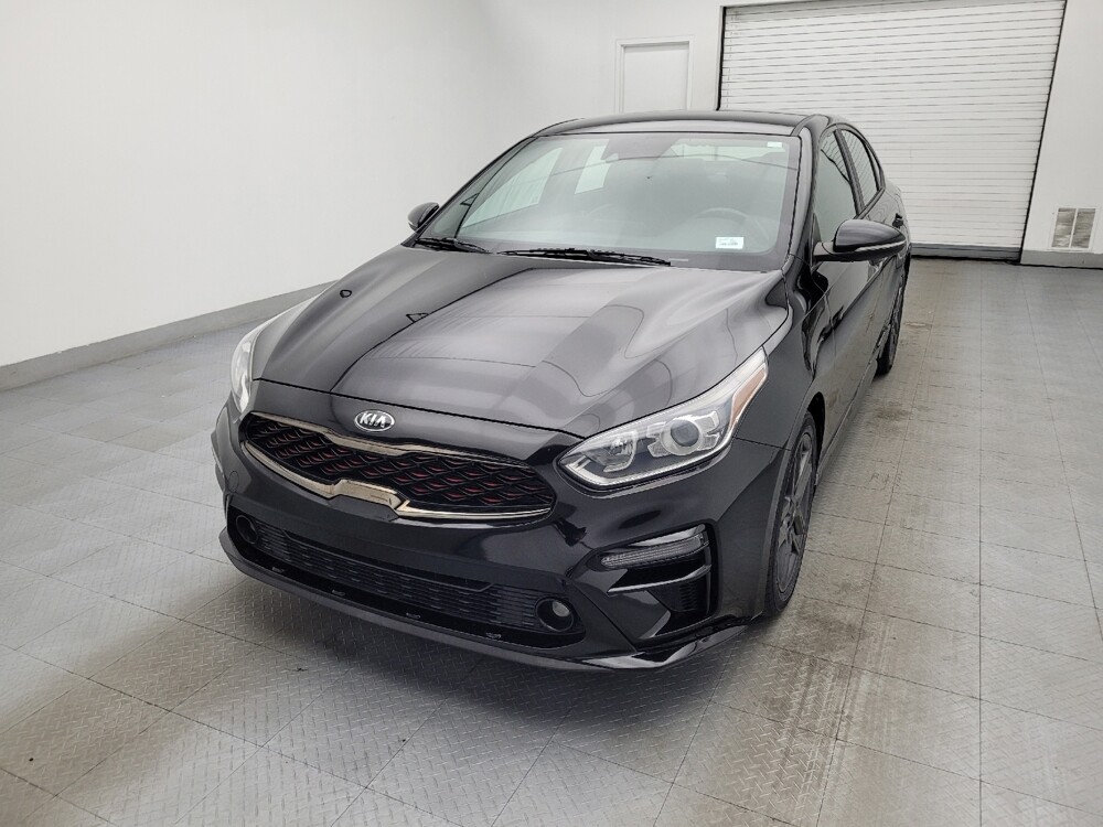 2020 Kia Forte in Raleigh, NC 27604 - 18078426 15