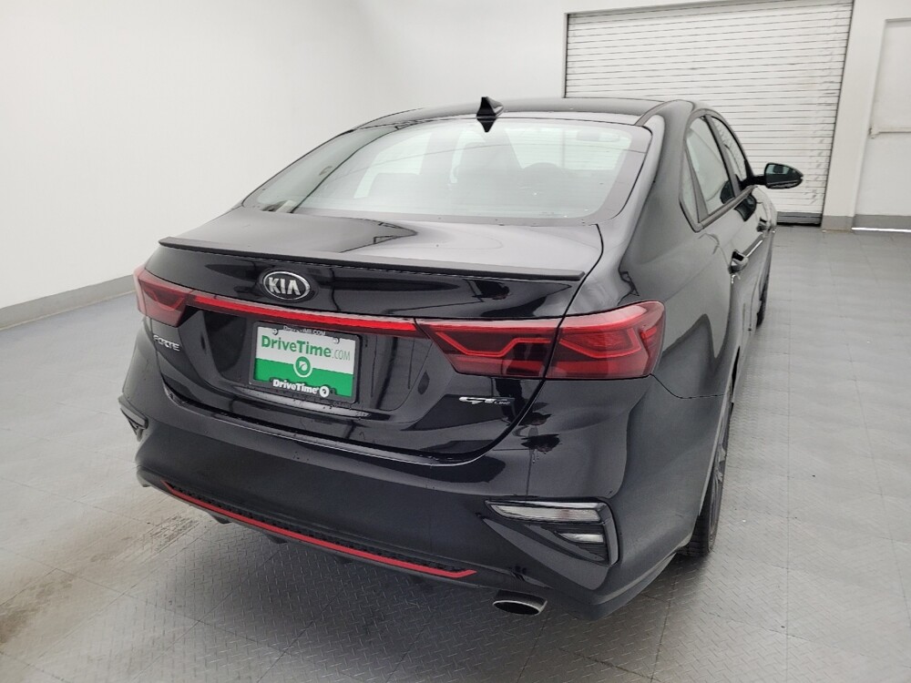 2020 Kia Forte in Raleigh, NC 27604 - 18078426 7