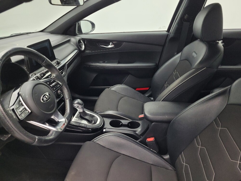 2020 Kia Forte in Raleigh, NC 27604 - 18078426 17