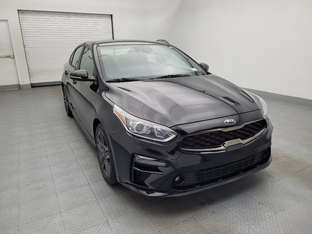 2020 Kia Forte in Raleigh, NC 27604 - 18078426 13
