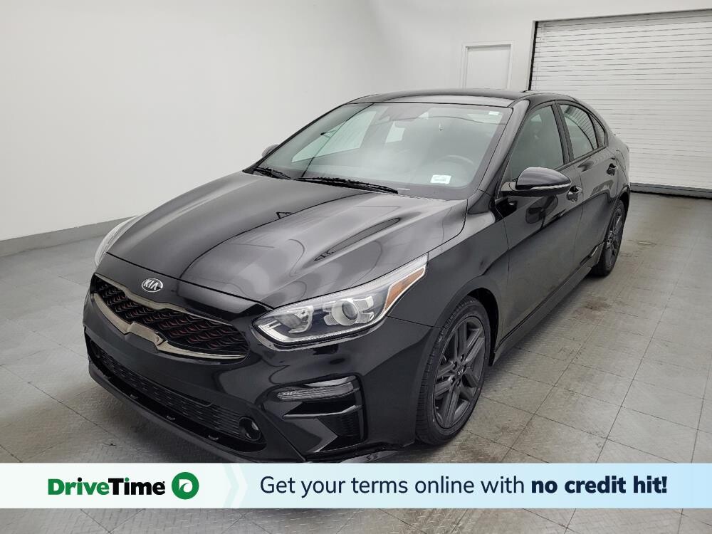 2020 Kia Forte in Raleigh, NC 27604 - 18078426