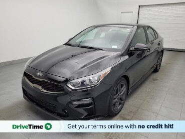 2020 Kia Forte in Raleigh, NC 27604