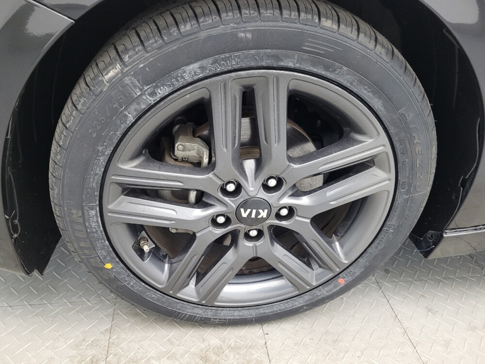 2020 Kia Forte in Raleigh, NC 27604 - 18078426 31