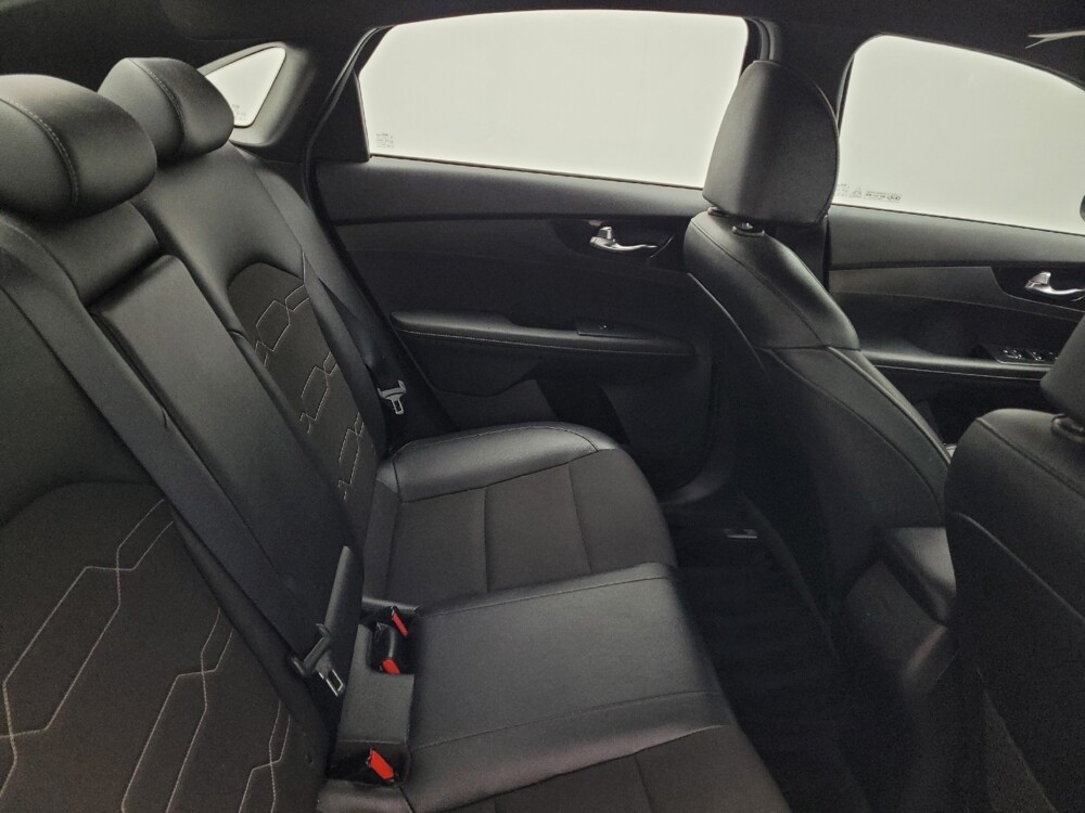 2020 Kia Forte in Raleigh, NC 27604 - 18078426 19