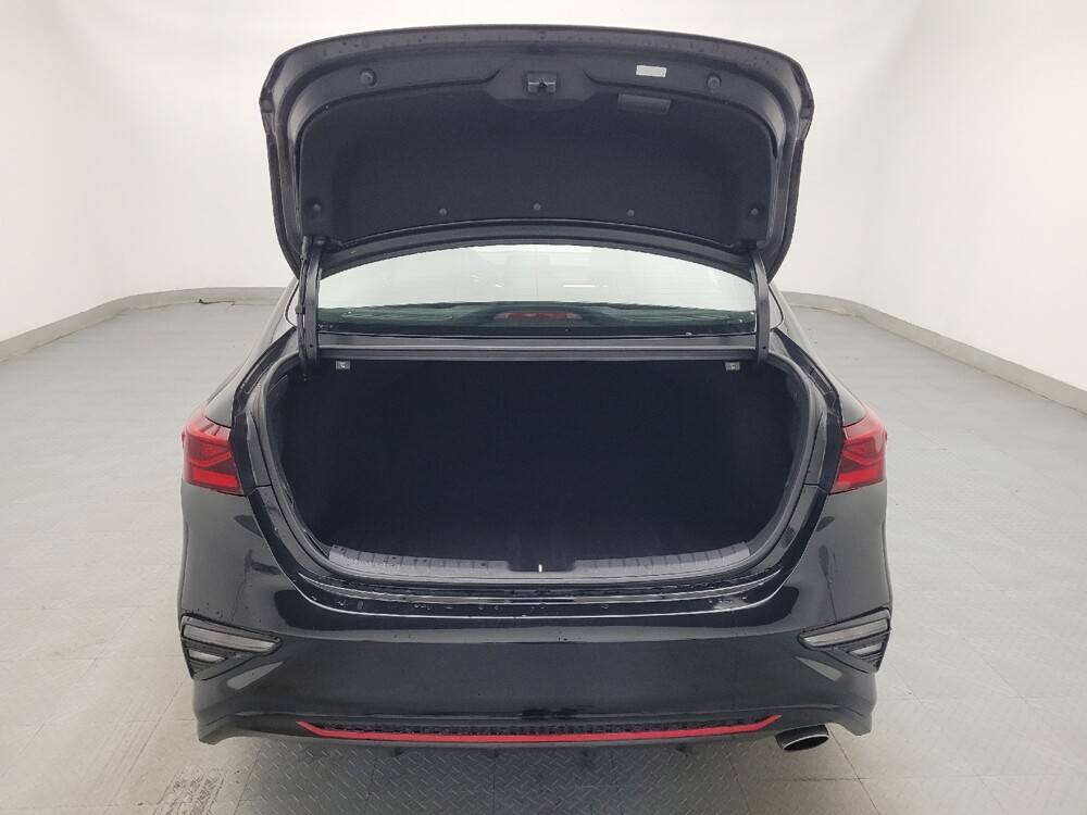 2020 Kia Forte in Raleigh, NC 27604 - 18078426 29