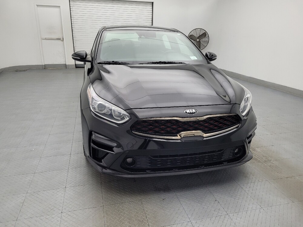 2020 Kia Forte in Raleigh, NC 27604 - 18078426 14