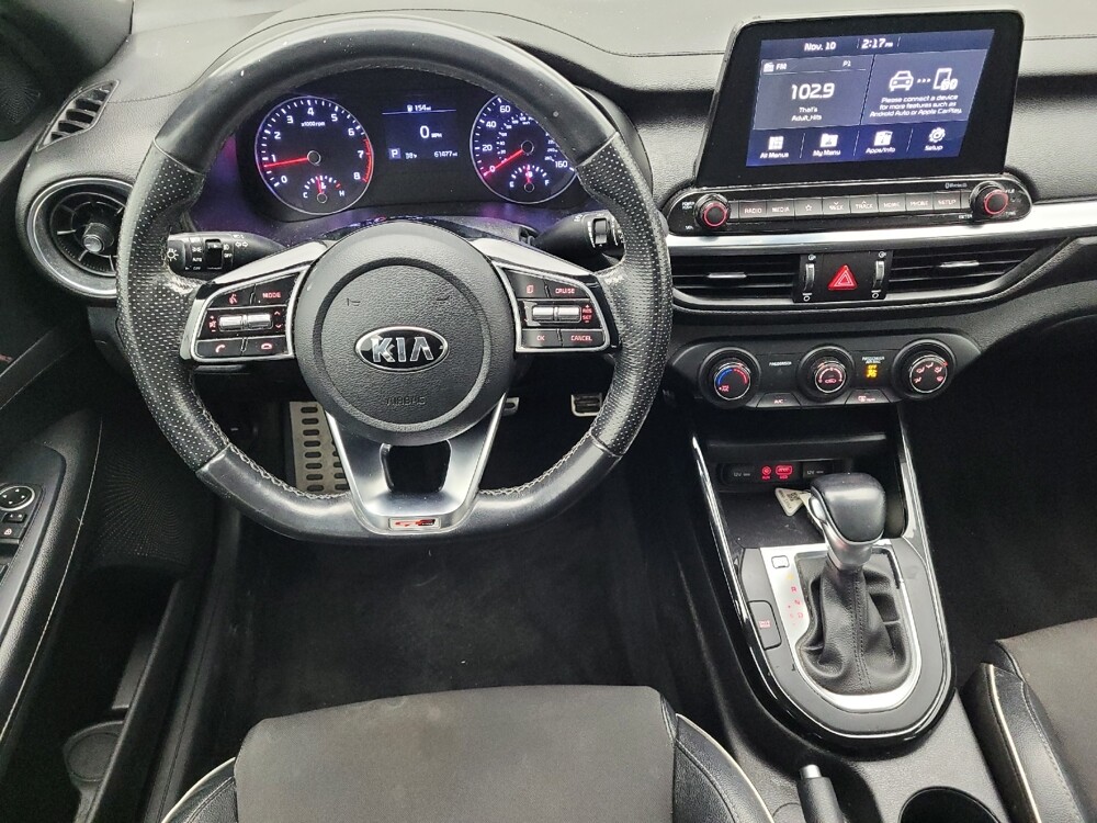 2020 Kia Forte in Raleigh, NC 27604 - 18078426 22