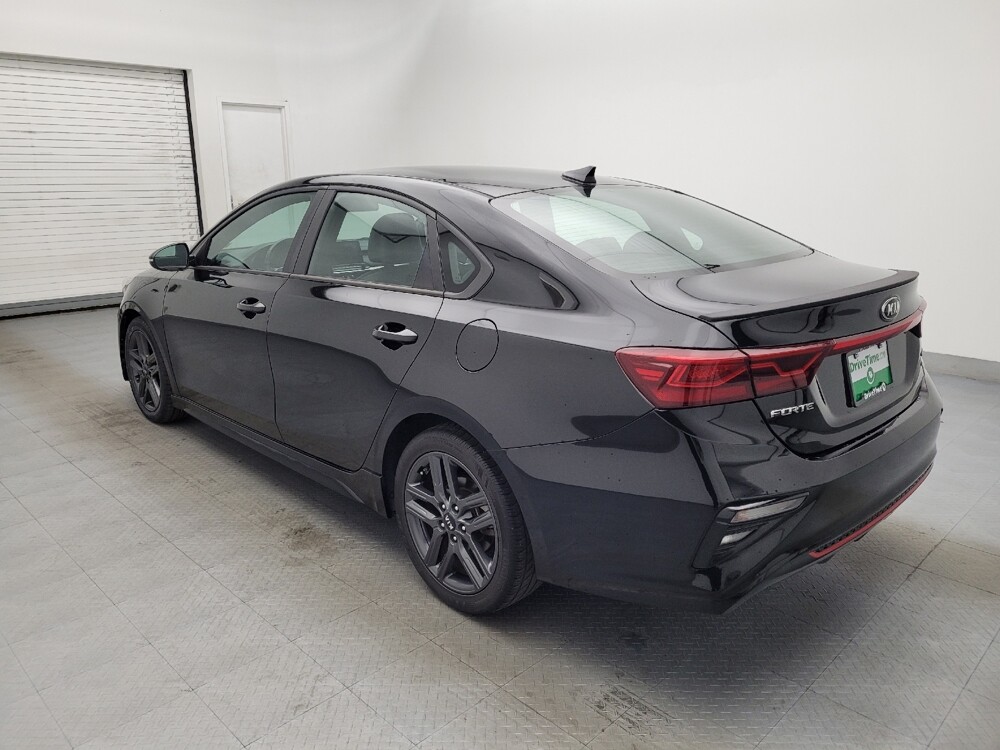2020 Kia Forte in Raleigh, NC 27604 - 18078426 3