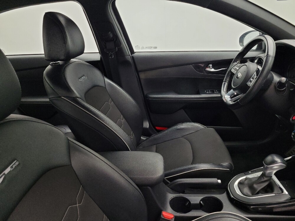 2020 Kia Forte in Raleigh, NC 27604 - 18078426 21